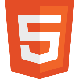 HTML Shield Logo